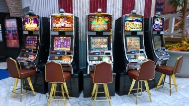 Speed Baccarat hand resolution and payout on macau keluar